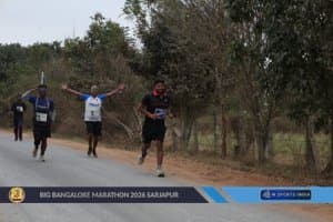 runner