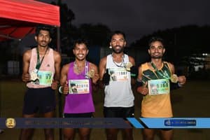 runner
