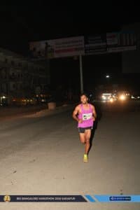 runner