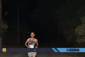 runner