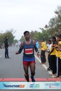 runner