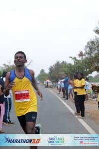 runner