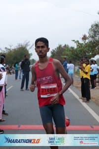 runner
