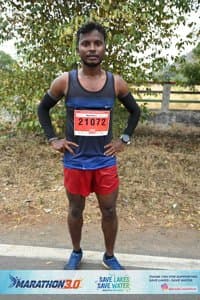 runner