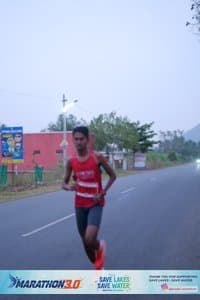runner