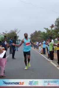 runner