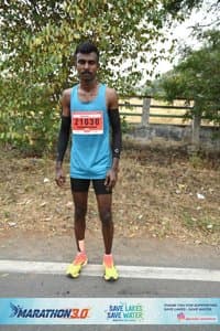 runner