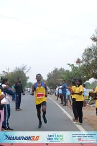 runner