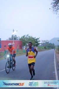 runner