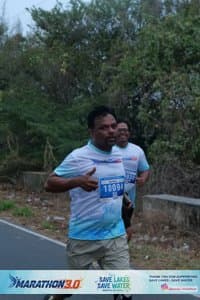 runner