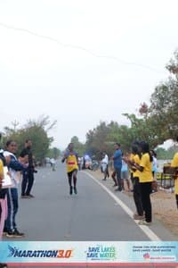 runner