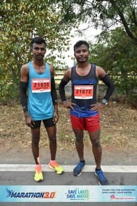 runner