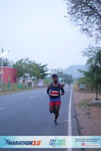 runner