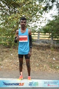 runner