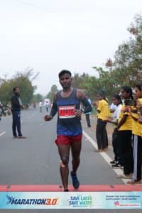 runner