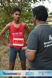 runner