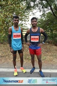 runner