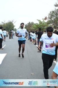 runner