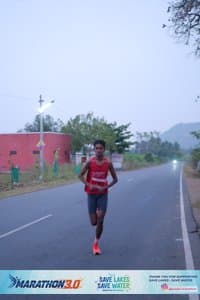 runner