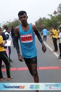 runner