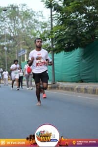 runner