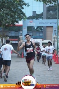 runner