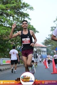 runner