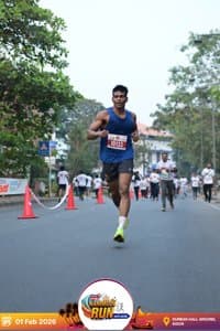 runner