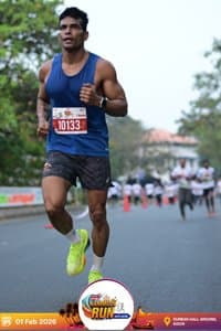 runner