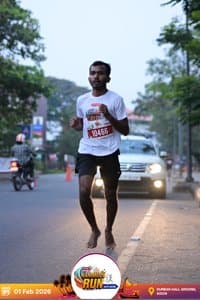 runner