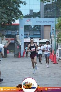 runner