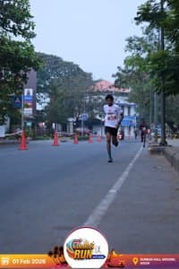 runner