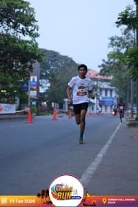 runner