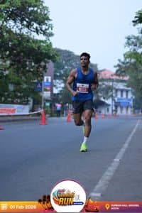 runner