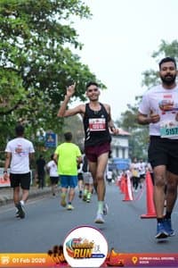 runner