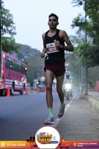 runner