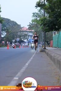 runner