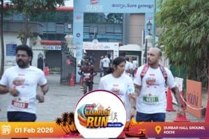 runner