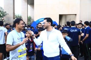 runner