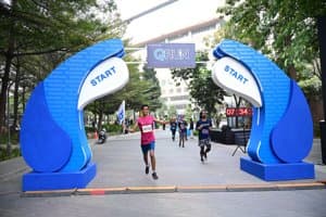 runner
