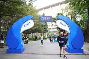 runner