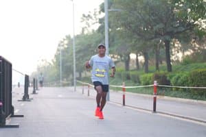 runner