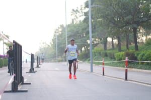 runner
