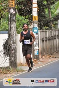 runner