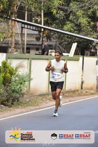 runner