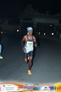 runner