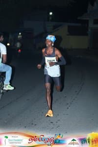 runner