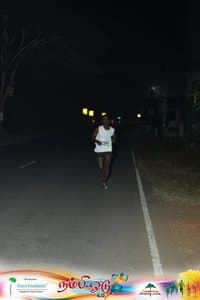 runner