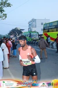 runner