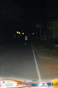 runner
